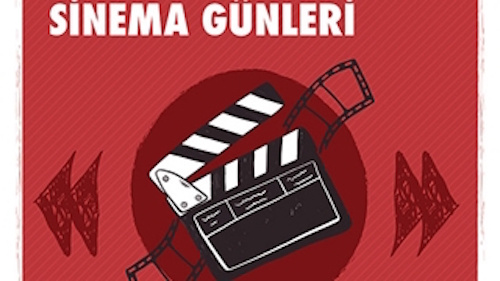 Antalya sinema günleri başlıyor