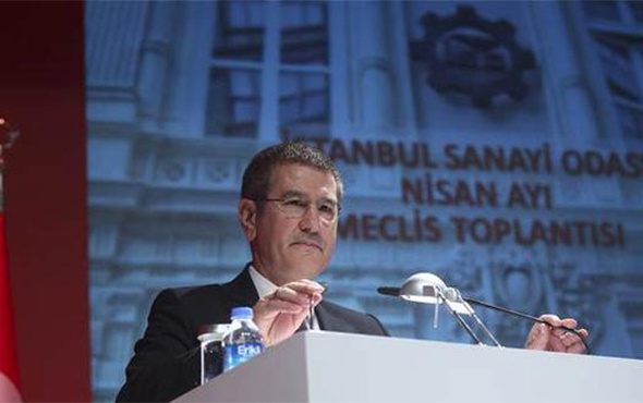 Başbakan Yardımcısı Canikli'den kıdem tazminatı açıklaması
