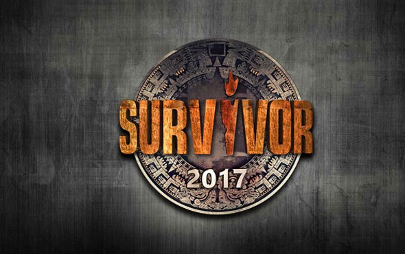 'Survivor 2017'de favoriniz kim? İşte önde giden isim...