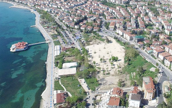 Albatros parkı olayı ne? Büyükçekmece ayaklandı