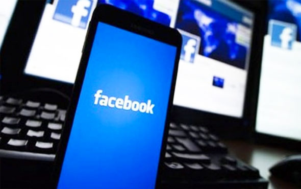 Facebook'tan flaş Türkiye duyurusu 