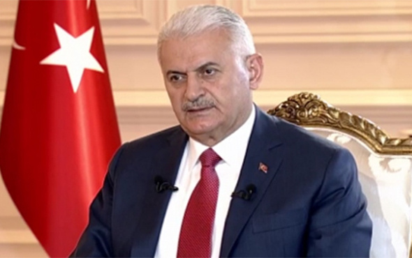 Başbakan Yıldırım: 'Dağa çıkış azaldı'