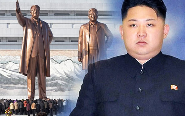 Kuzey Kore'nin gizliliğini ifşa etti 'Bebekleri yakıyorlar!'