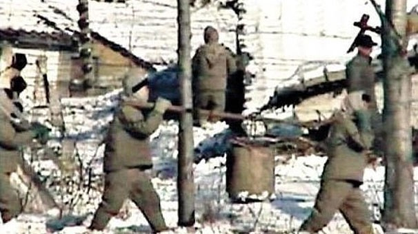 Kuzey Kore'nin gizliliğini ifşa etti 'Bebekleri yakıyorlar!'