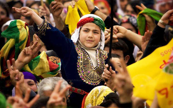 Kürtler evet mi hayır mı diyor SAMER referandum anketi sonuçları