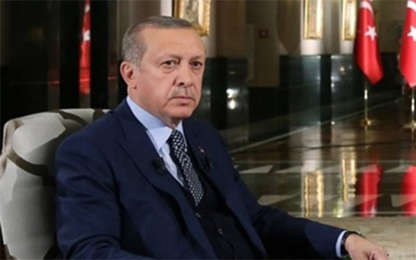 Erdoğan'a anketler soruldu: 'Evet'lerin tırmanışı devam ediyor'