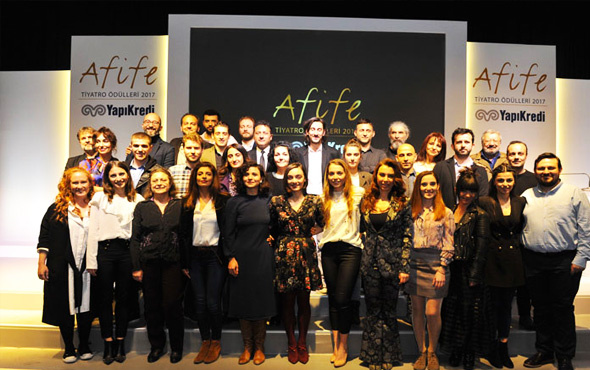 Afife Jale Ödülleri için adaylar açıklandı