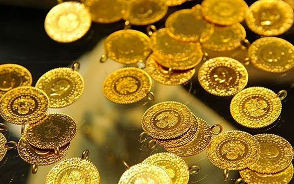 Altın fiyatları neden yükseliyor (Çeyrek altın fiyatı 5 Nisan 2017)