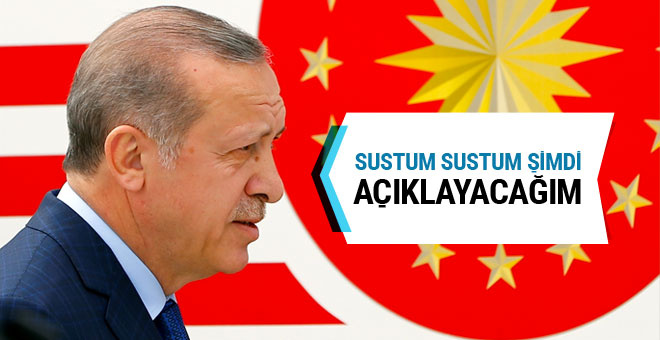 Erdoğan'dan Baykal'a: Yazıklar olsun