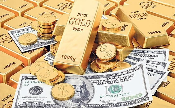 Gram altın 150 lirayı aştı dolar kaç TL 6 Nisan 2017 