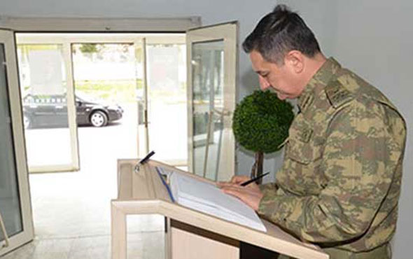 Edirne'deki darbeci askerlerin cezası belli oldu