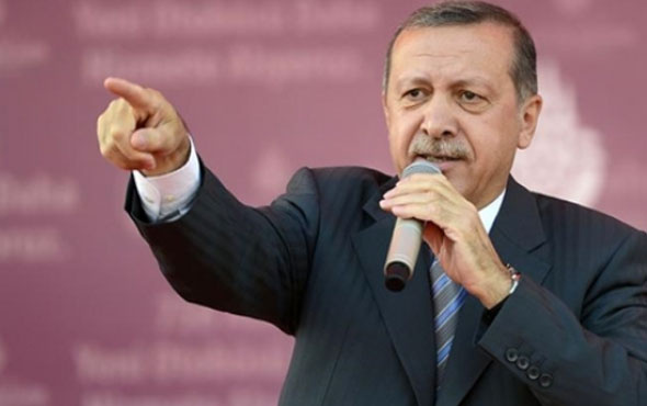 Cumhurbaşkanı Erdoğan: Bedelini ağır ödeyecekler!