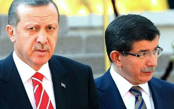 Ahmet Davutoğlu Konya mitingine katılacak mı?