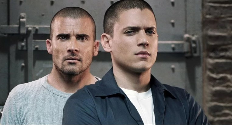 Prison Break 5. sezon ne zaman başlıyor