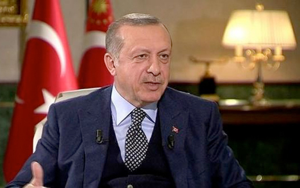 Erdoğan neden yelek giydiğini açıkladı