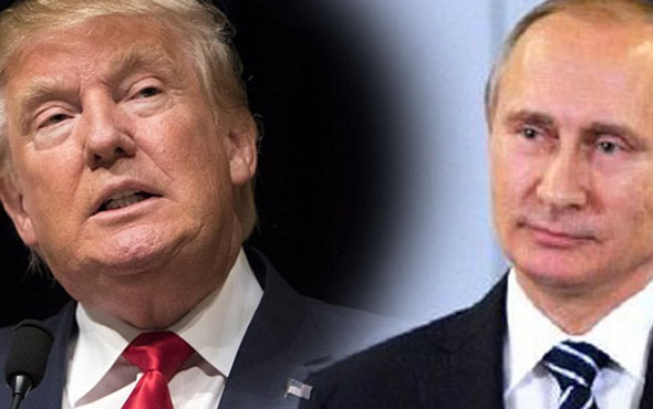 ABD'yi Rusya korkusu sardı Putin ne yapacak?