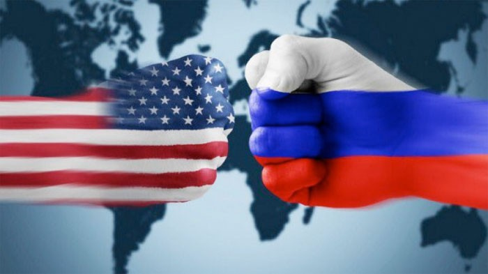 ABD'yi Rusya korkusu sardı Putin ne yapacak?