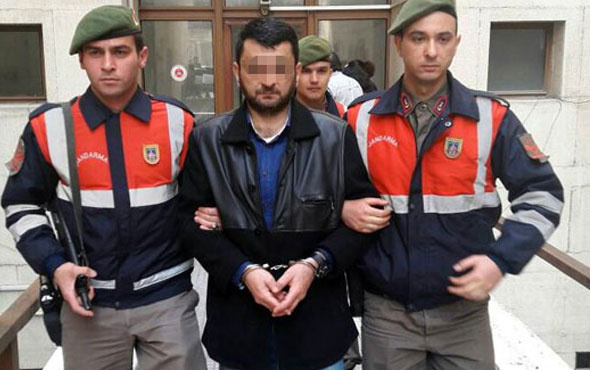 8 ayrı suçtan aranan FETÖ'cü Bursa'da yakalandı