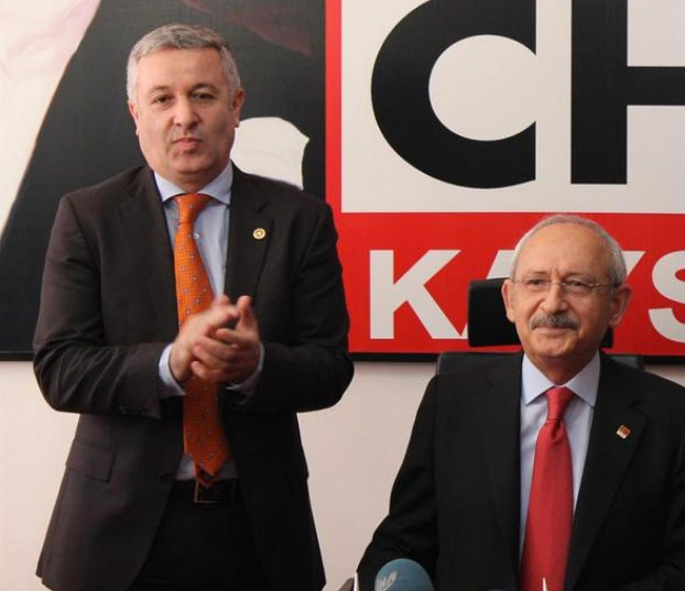 CHP'li vekil dehşeti anlattı 'Sizi kesmek lazım' diye bağırıyordu