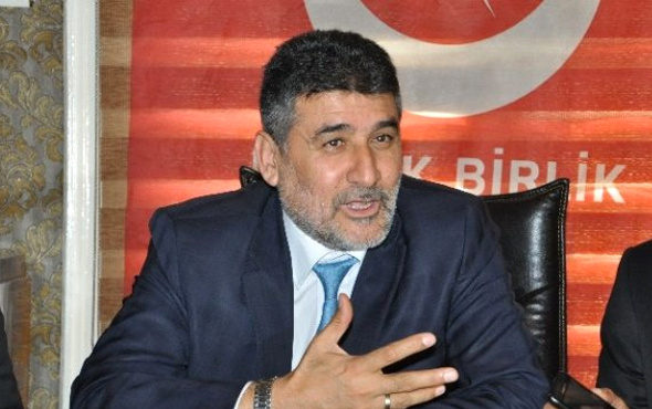 BBP'den Kılıçdaroğlu'na kontrollü darbe yanıtı
