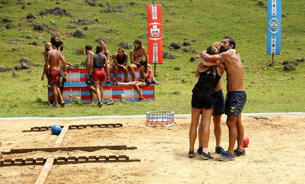 Survivor'da kimin eleneceğini önceden ifşa ediyor yok artık