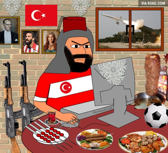 Dünya Türkiye'yi Google'da nasıl arıyor? 'Türklerden nefret...'