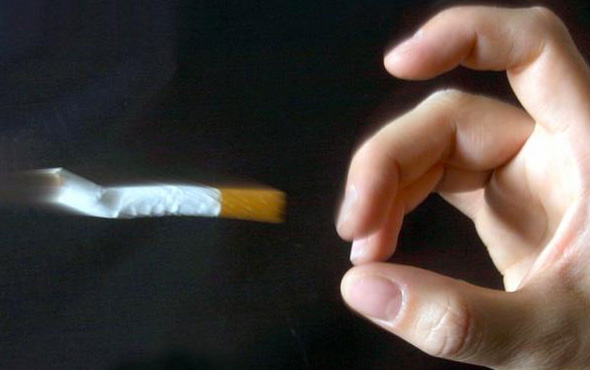 Dünya genelinde sigara tüketimi azaldı
