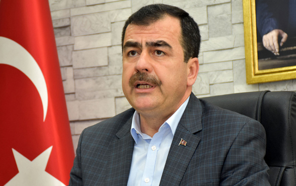 Kılıçdaroğlu'nun 'kardeşi ByLokçu' dediği AK Partili vekil konuştu
