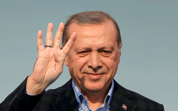 İngilizler Erdoğan'ın zaferini erkenden ilan etti