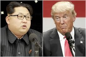 Donald Trump'tan olay sözler! Kim Jong'a barış çubuğu