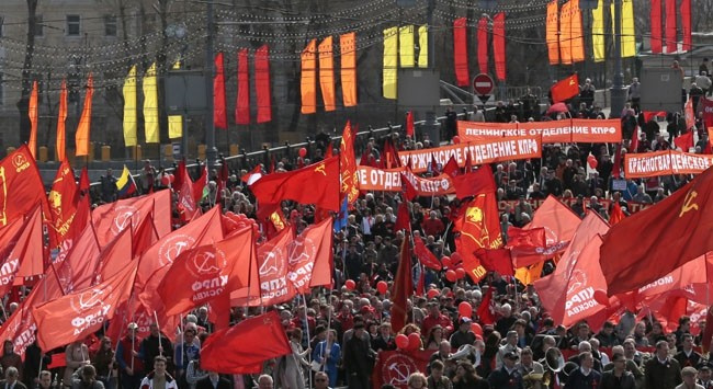 1 Mayıs tarihi ne nasıl işçi bayramı oldu?