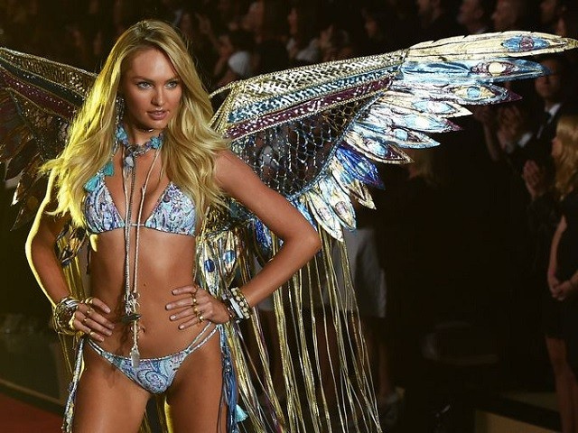 Victoria's Secret Fashion Show ceza getirdi