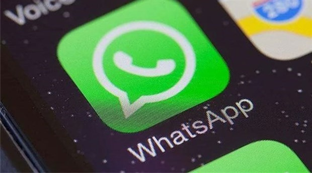 WhatsApp’a yeni bir özellik