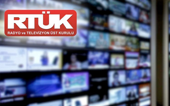 RTÜK'ten Atatürk'e hakaret eden program için karar