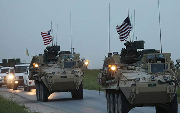 ABD'nin YPG'ye hangi silahları vereceği belli oldu