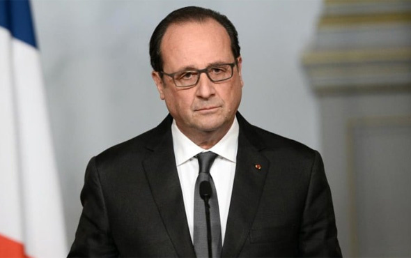 Hollande, emekli maaşı belli oldu