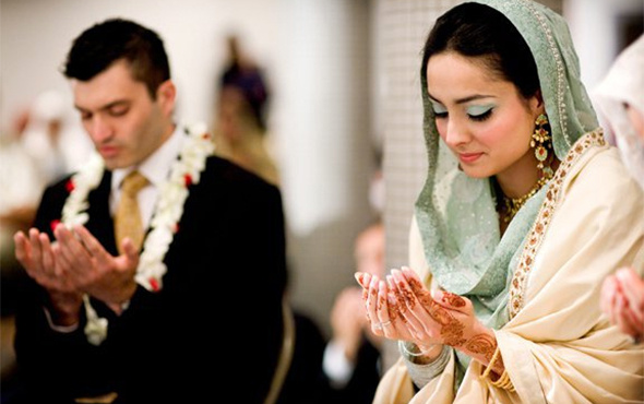 Evliliklerde 'Boş ol' tartışması! İslam'daki yeri inceleniyor!