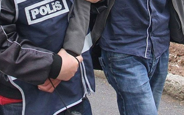 Borsa İstanbul'da FETÖ operasyonu: 102 gözaltı kararı