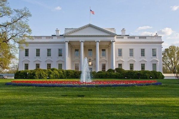 Beyaz Saray bu kareyi saklıyordu Donald Trump fena ifşa oldu