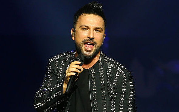 Tarkan'ın son haline bakın fena kilo aldı