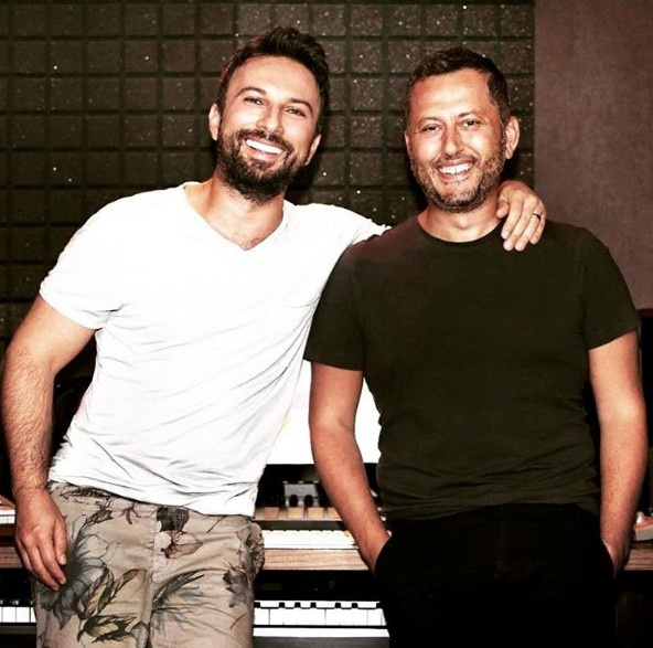 Tarkan'ın son haline bakın fena kilo aldı