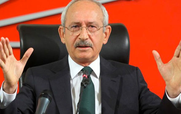 Kılıçdaroğlu dediğini yaptı referandum sonrası harekete geçti