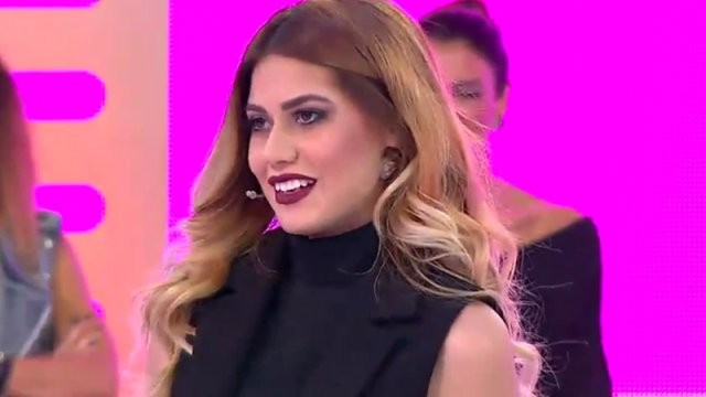 Seren Serengil ve Nihal Candan birbirine girdi