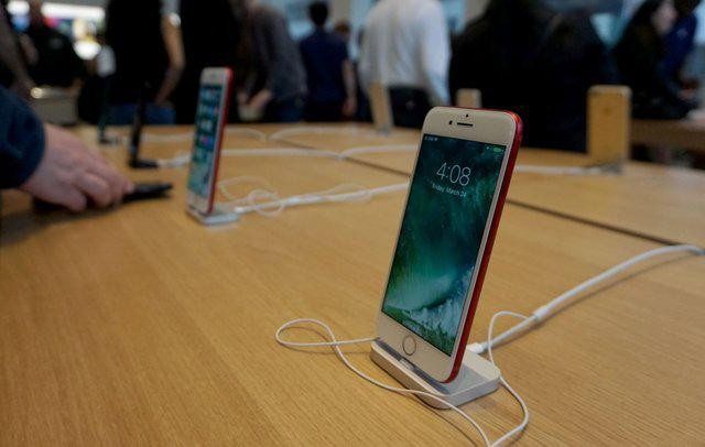 iPhone 8 Türkiye'de kaç lira olacak?