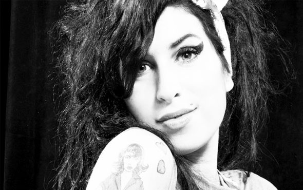 Amy Winehouse yeniden müzikseverler ile buluşacak 
