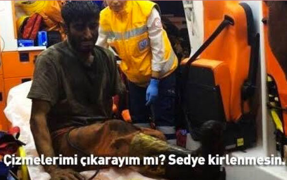 Soma'nın üzerinden 3 yıl geçti geriye kalanlar yürek burkuyor