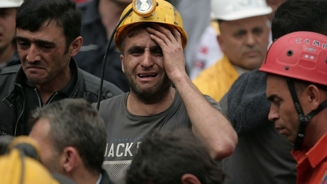 Soma'nın üzerinden 3 yıl geçti geriye kalanlar yürek burkuyor