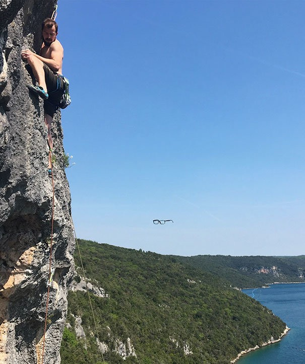 1 saniye sonra ne mi oldu? Düşman başına!