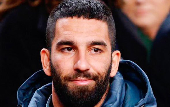 Arda Turan'a DM'den yürüme tavsiyeleri