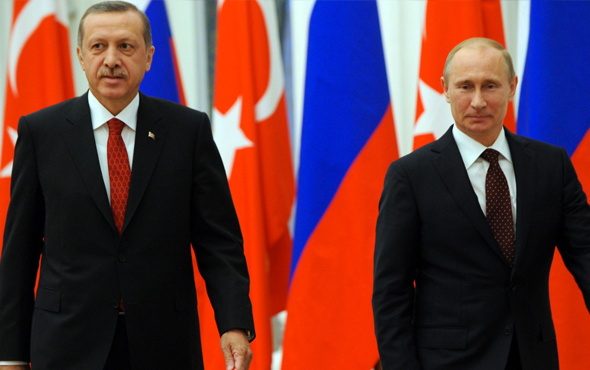 Erdoğan-Putin görüşmesi anket sonuçlarını değiştirdi!